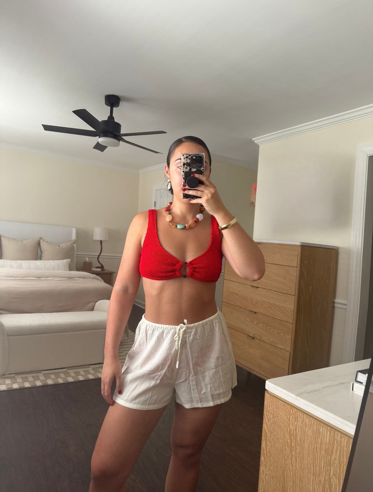 beach outfit

#LTKSwim #LTKSeasonal #LTKStyleTip