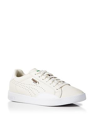 Puma Lace Up Sneakers - Match Lo | Bloomingdale's (US)