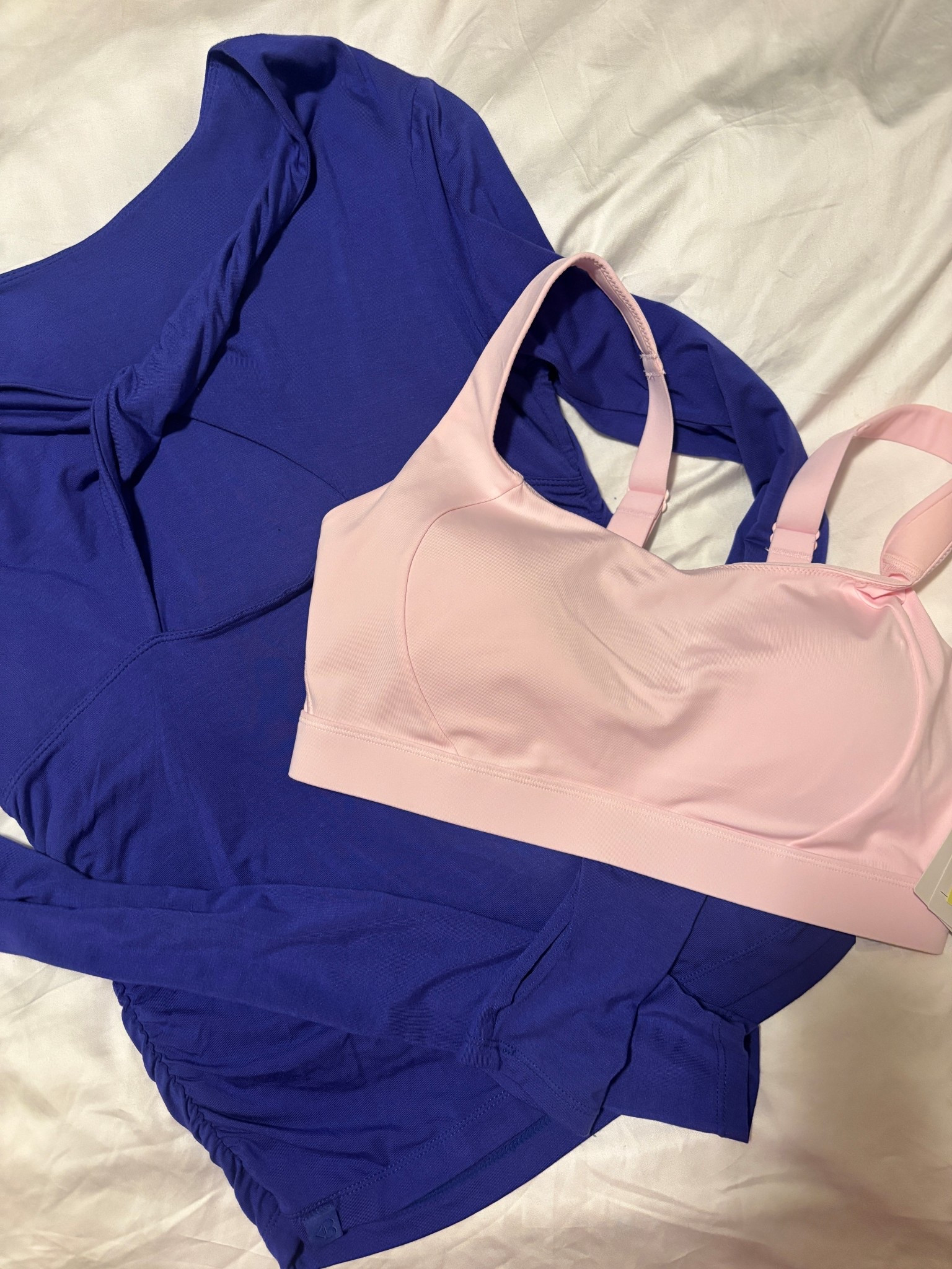 Target has so many cute workout / athleisure pieces right now! #target

#LTKActive #LTKfitnessgoals #LTKFindsUnder50