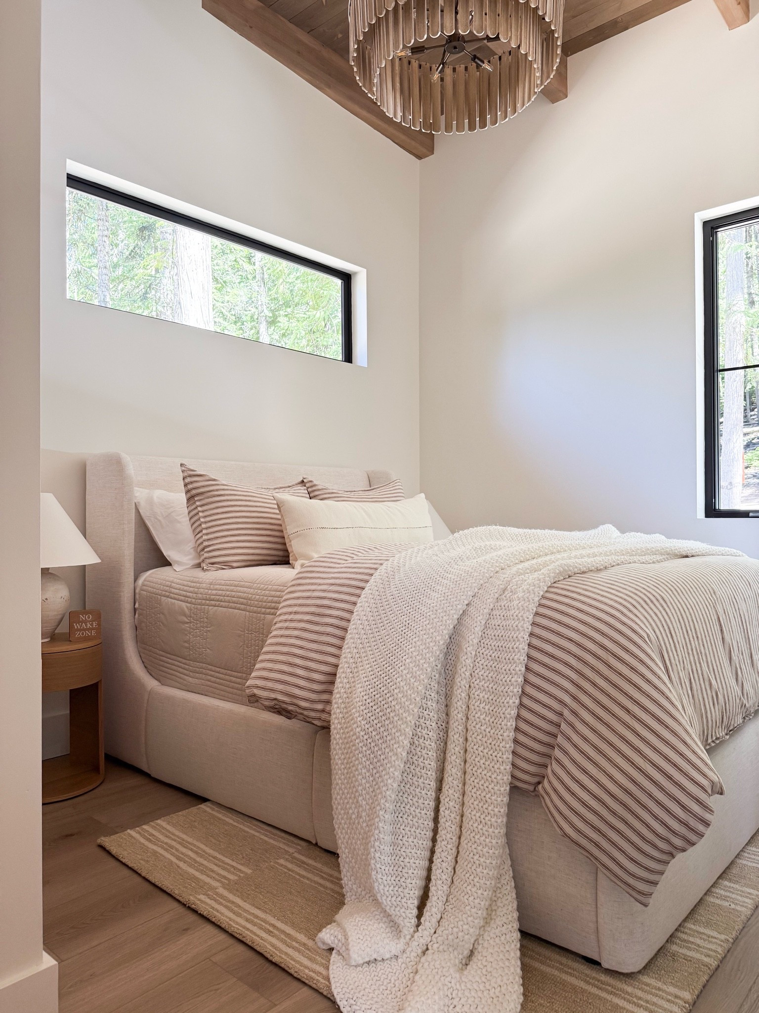 We love this storage bed in the guest bedroom at the cabin!

#LTKdayinmylife #LTKSeasonal #LTKHome