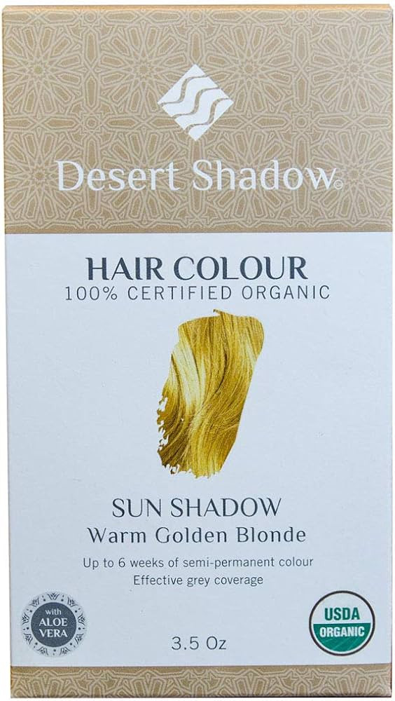 DESERT SHADOW Sun Shadow, 3.5 OZ | Amazon (US)
