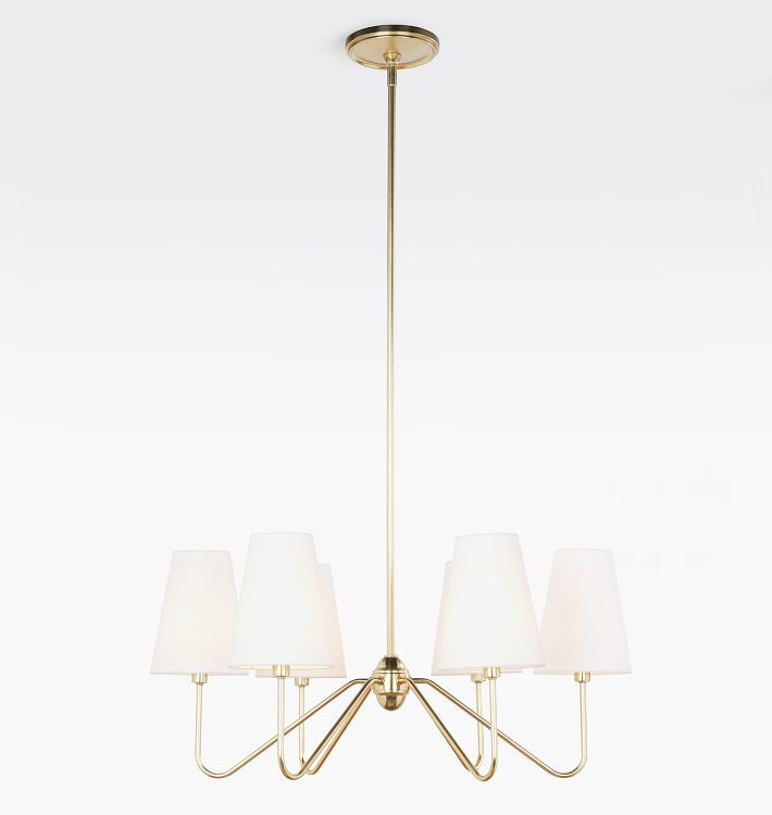 Berkshire Chandelier | Rejuvenation