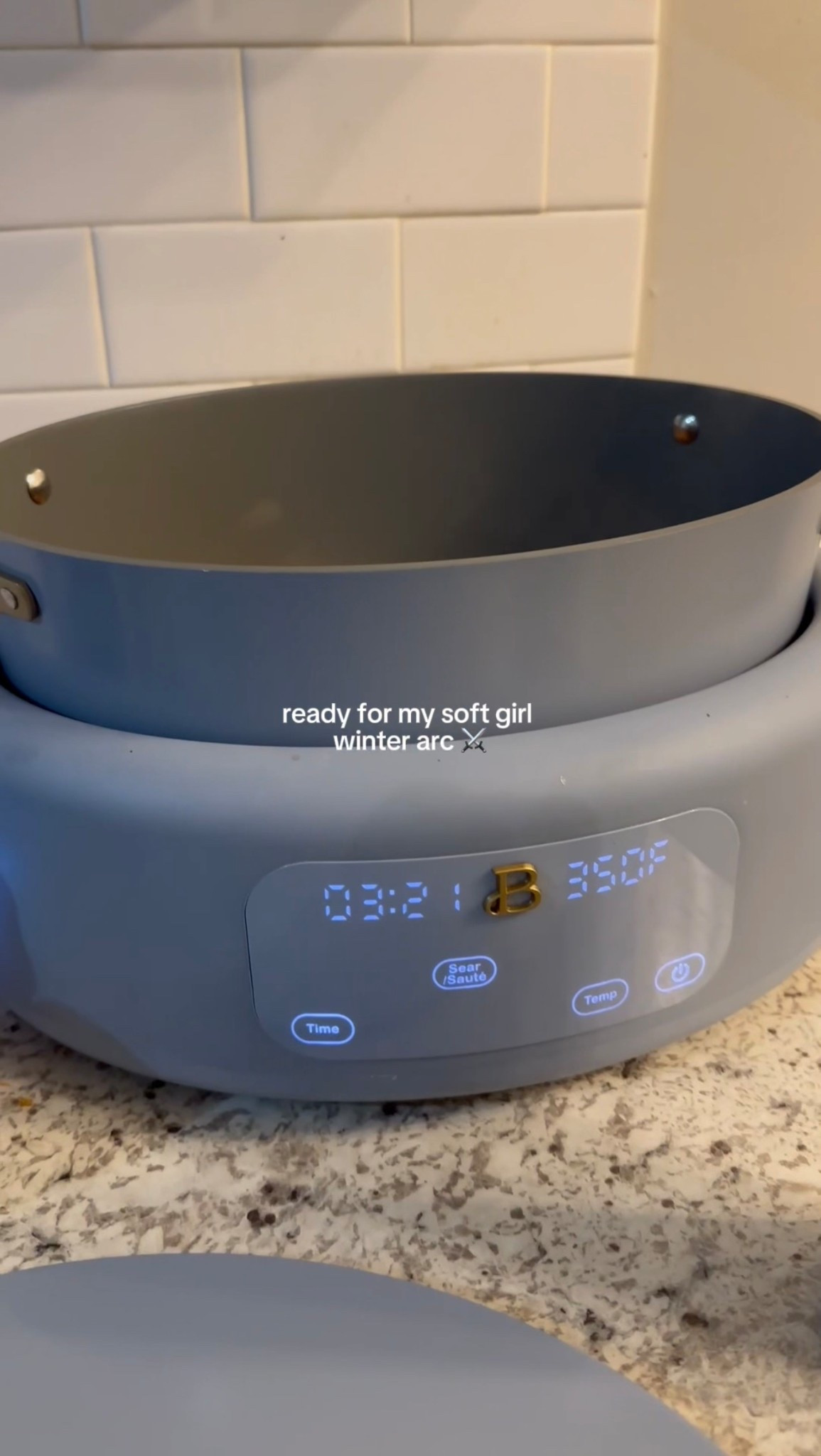 The perfect pot to gift for the homebody 

#LTKFindsUnder100 #LTKGiftGuide #LTKHome