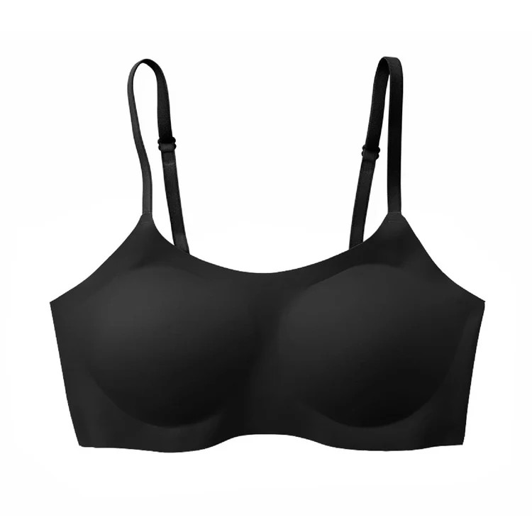 Black Bralette | EBY (US)