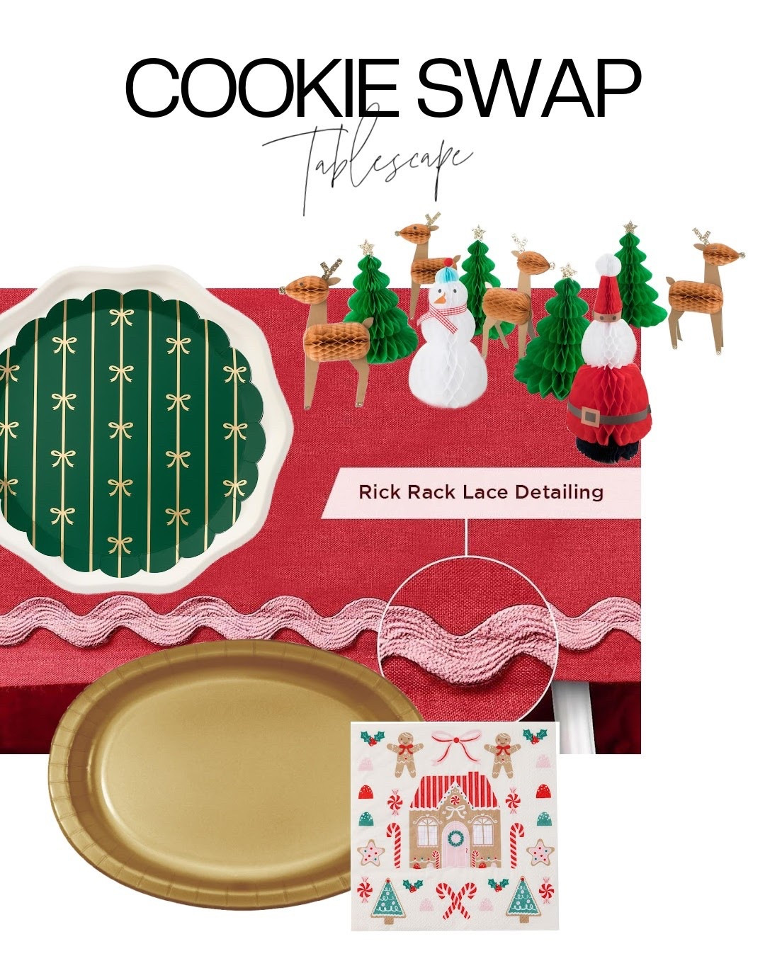 🍪🍪🍪

#LTKHoliday #LTKKids #LTKHome