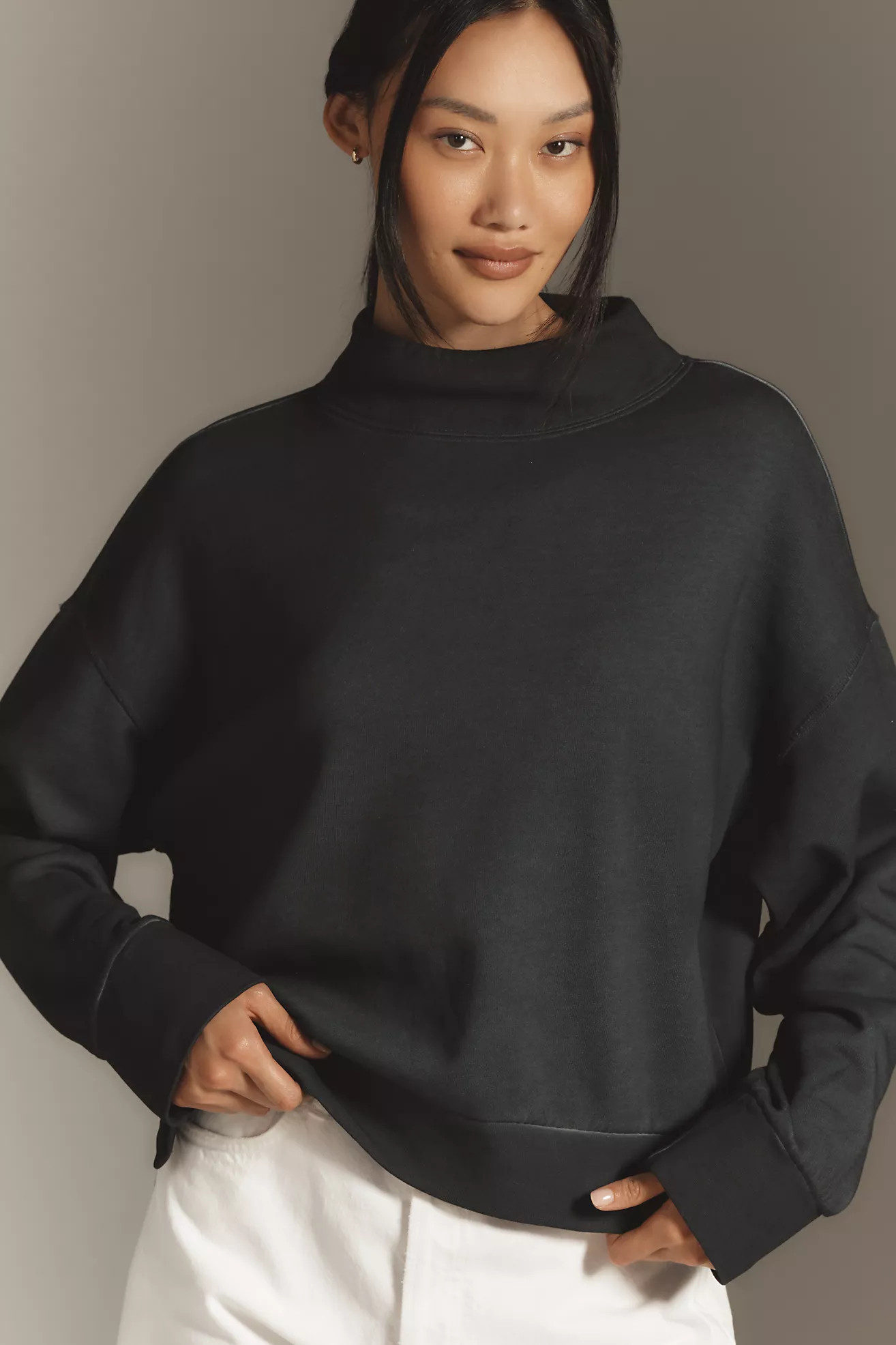 Sanctuary Never Gets Old Top | Anthropologie (US)