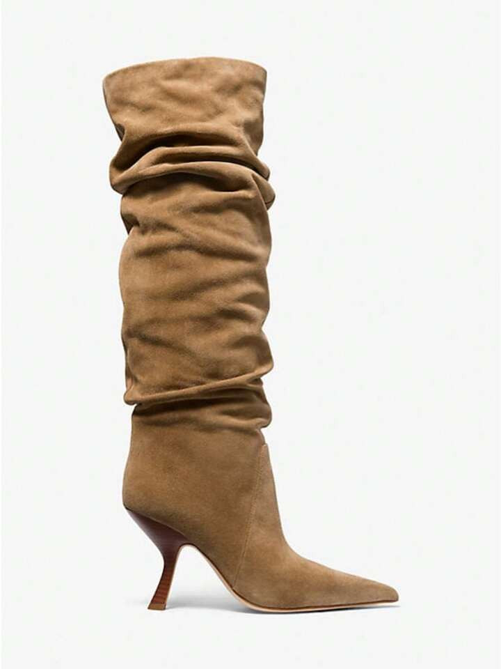 Slouch boots | SHEIN