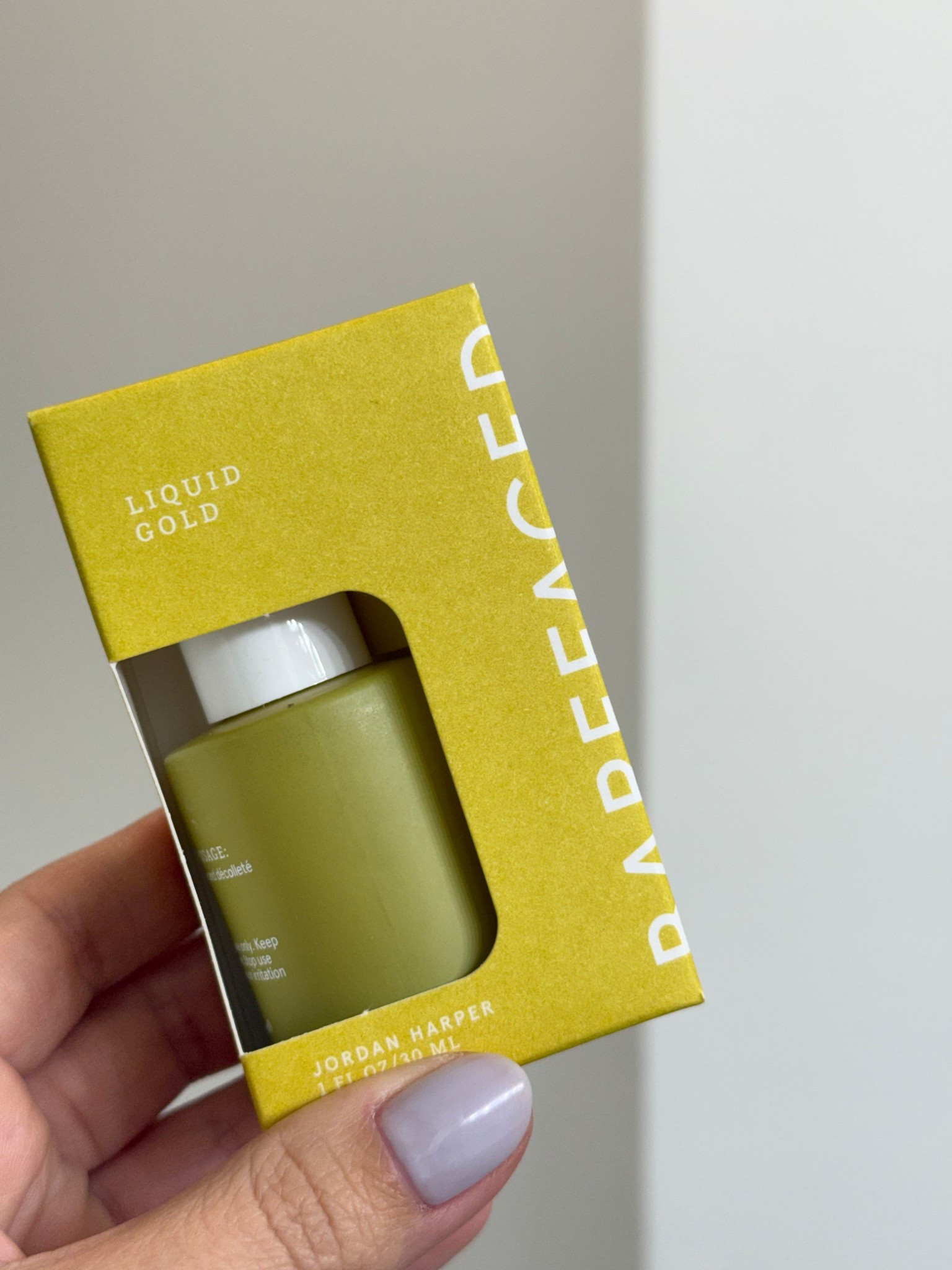 All my restocks are arriving one by one. Anything Barefaced is my favorite but this one is 😘

Barefaced // Skincare

#LTKBeauty