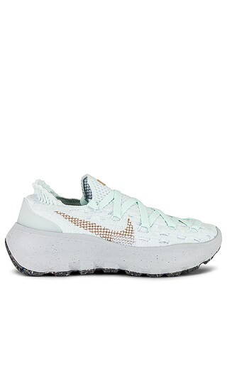 Space Hippie 04 Sneaker in Barely Green, Hemp Football, & Grey Sesame | Revolve Clothing (Global)