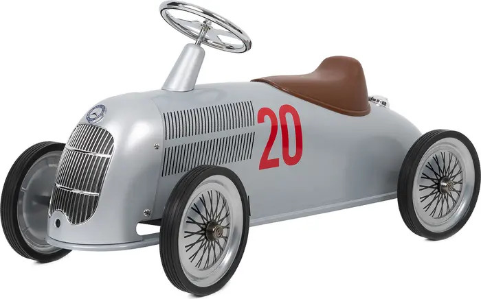 Ride-On Rider Mercedes-Benz Car | Nordstrom