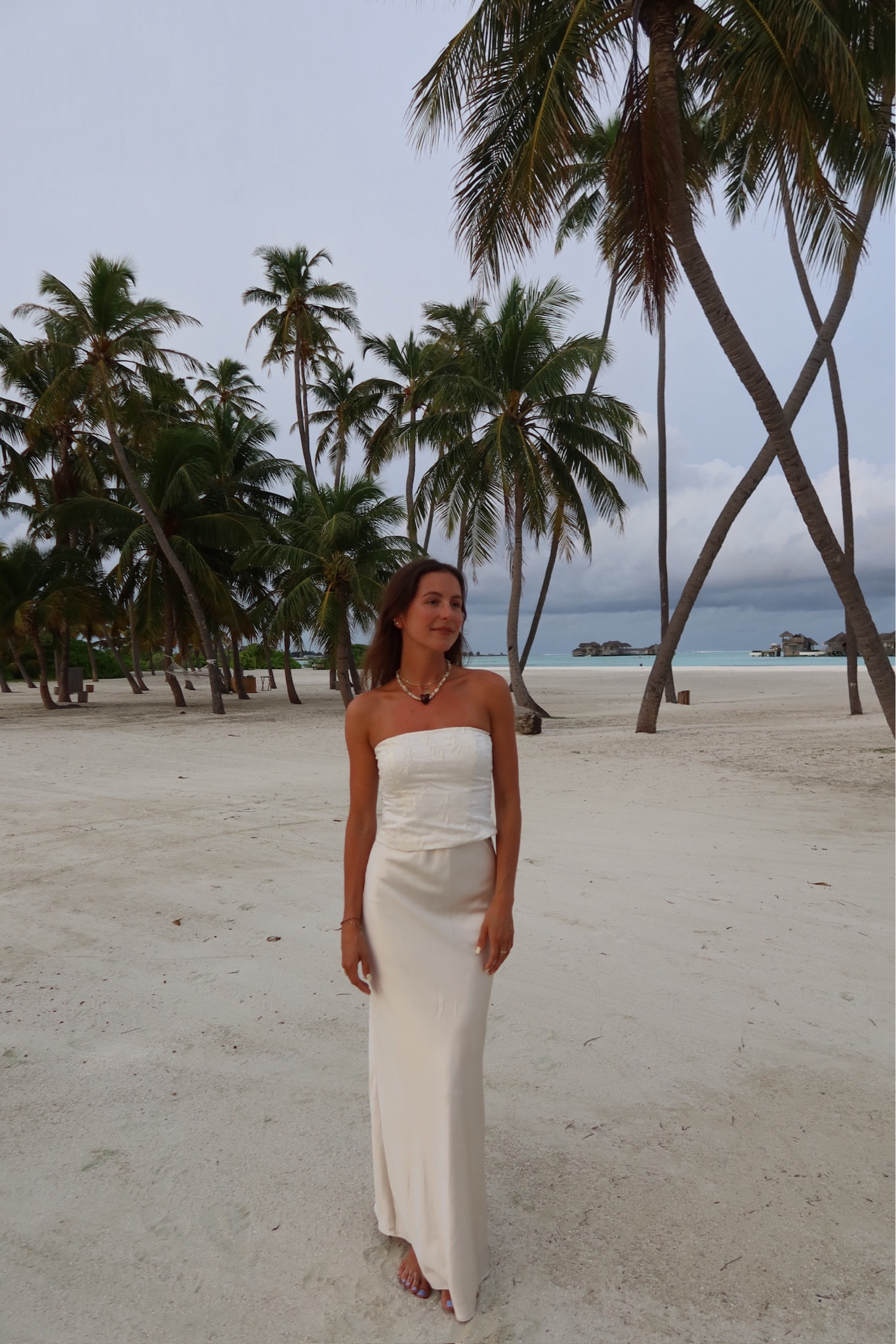 Paradise🤍

#LTKSeasonal #LTKTravel