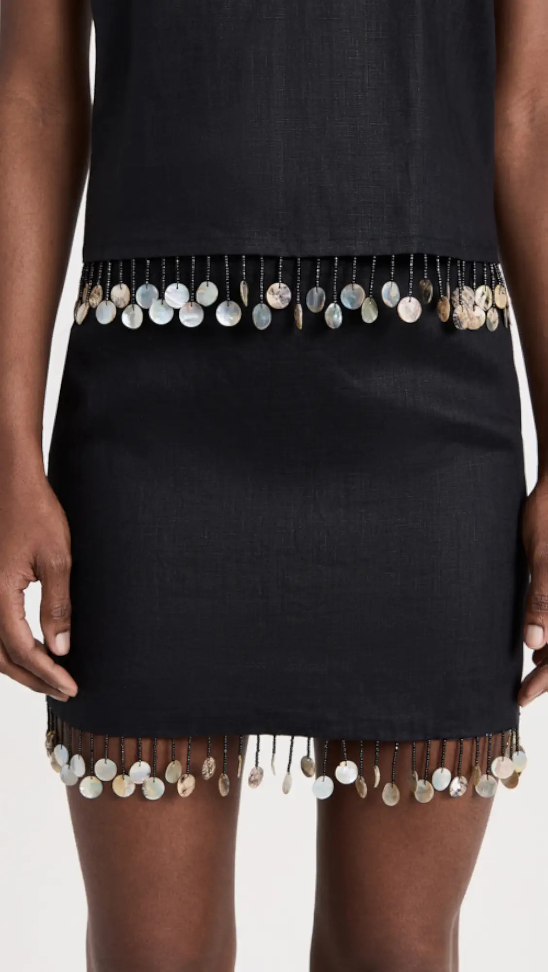 Jenna Skirt | Shopbop