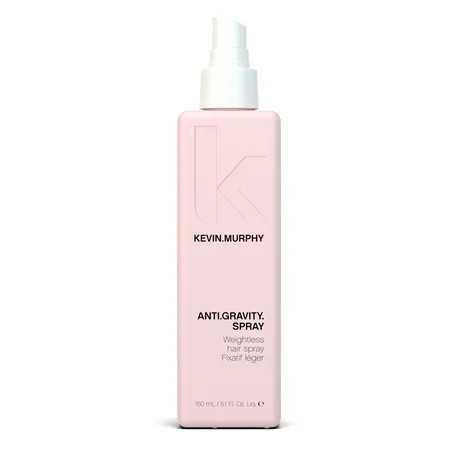 KEVIN.MURPHY ANTI.GRAVITY.SPRAY Non-Aerosol Hair Spray for Volume & Shine 150 mL | Walmart (US)