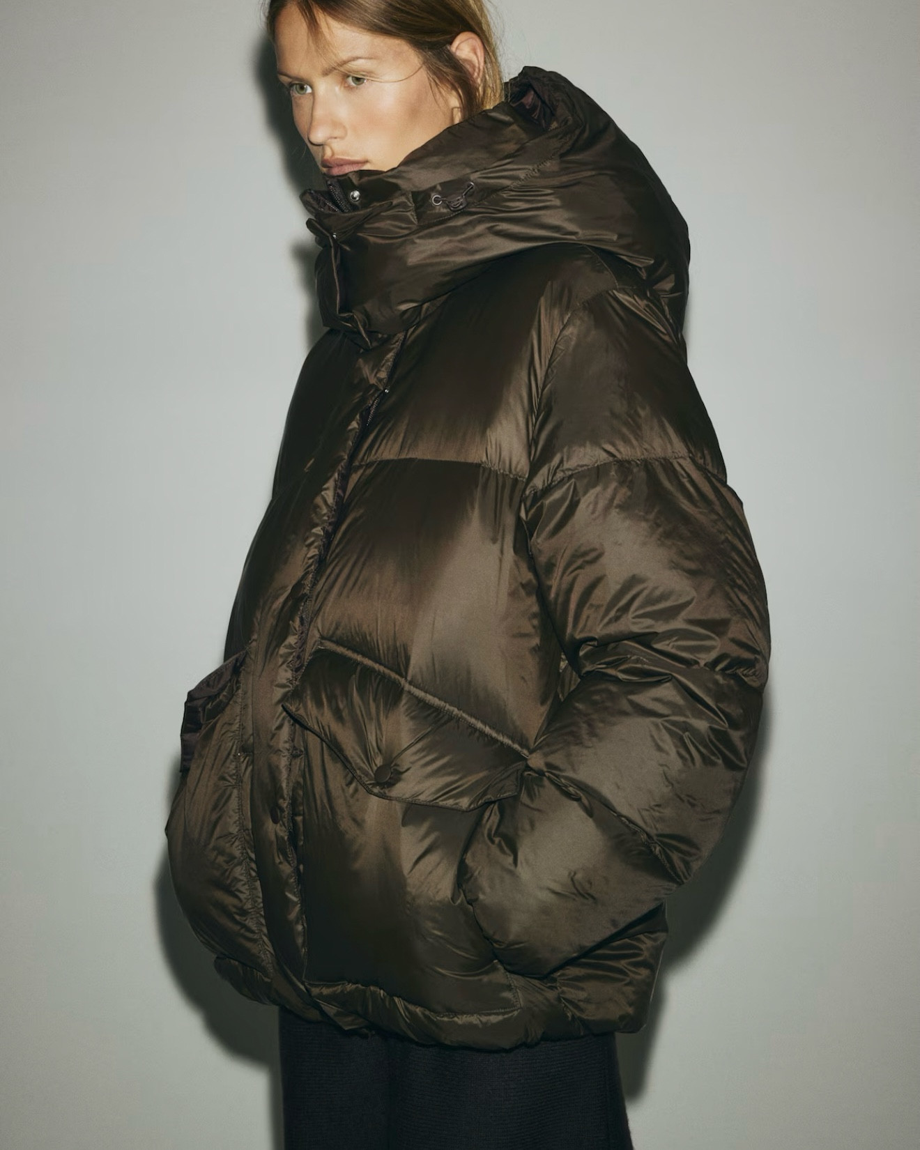 How stunning is this chocolate brown puffer coat 🤎 Shop 20% off this weekend 🙌🏼

#LTKwinter #LTKCyberWeek #LTKautumn