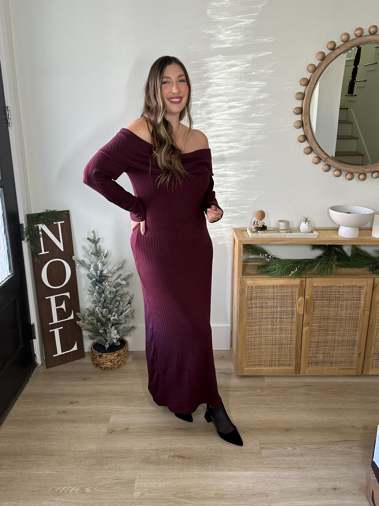 Old navy sale! I love this look for a holiday or even NYE party! 

#LTKsalealert #LTKCyberWeek #LTKHoliday