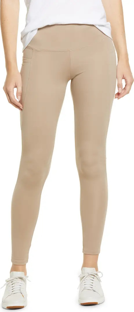 Felina High Waist Pocket Leggings | Nordstrom | Nordstrom