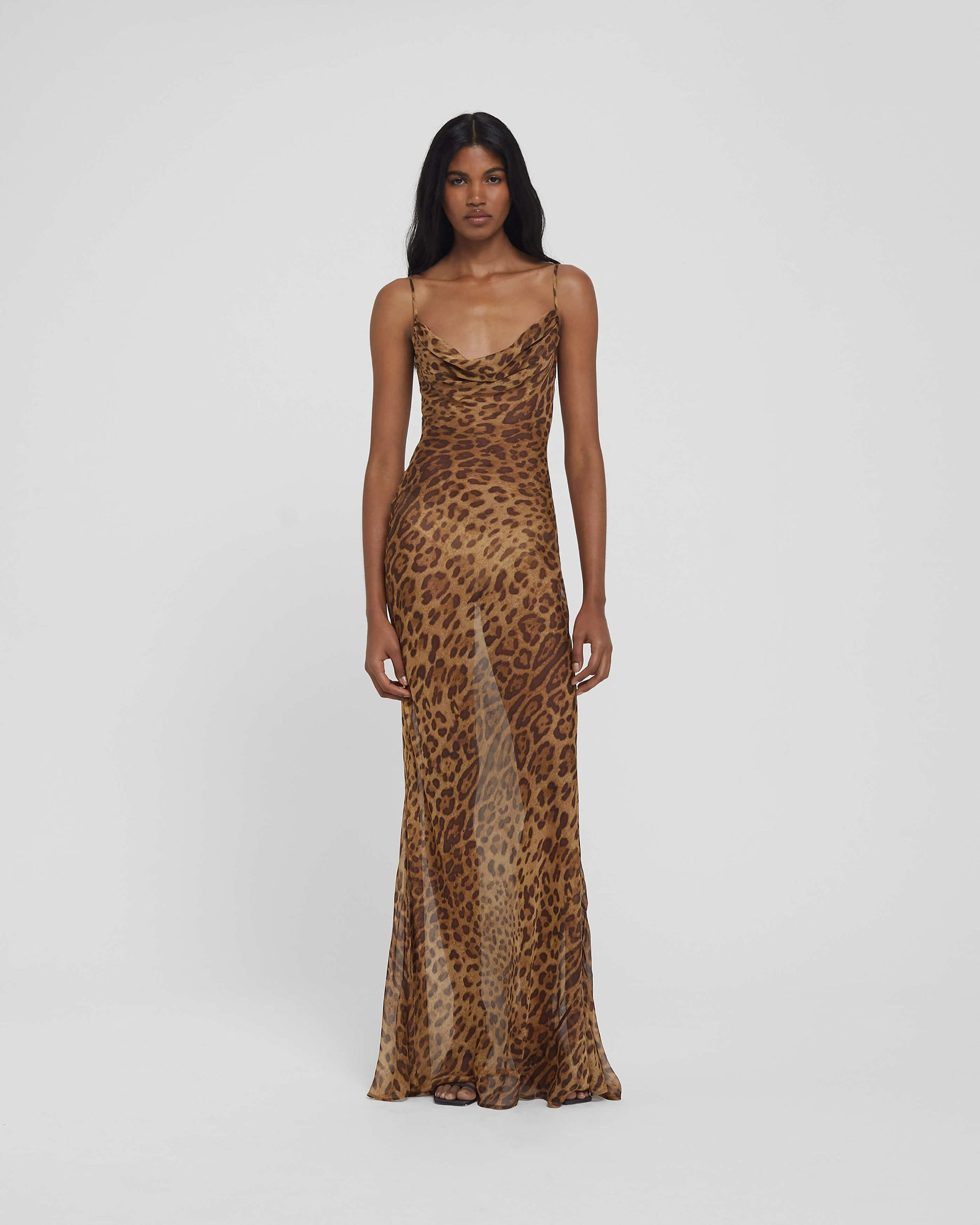 VALENTINA DRESS | Rat & Boa