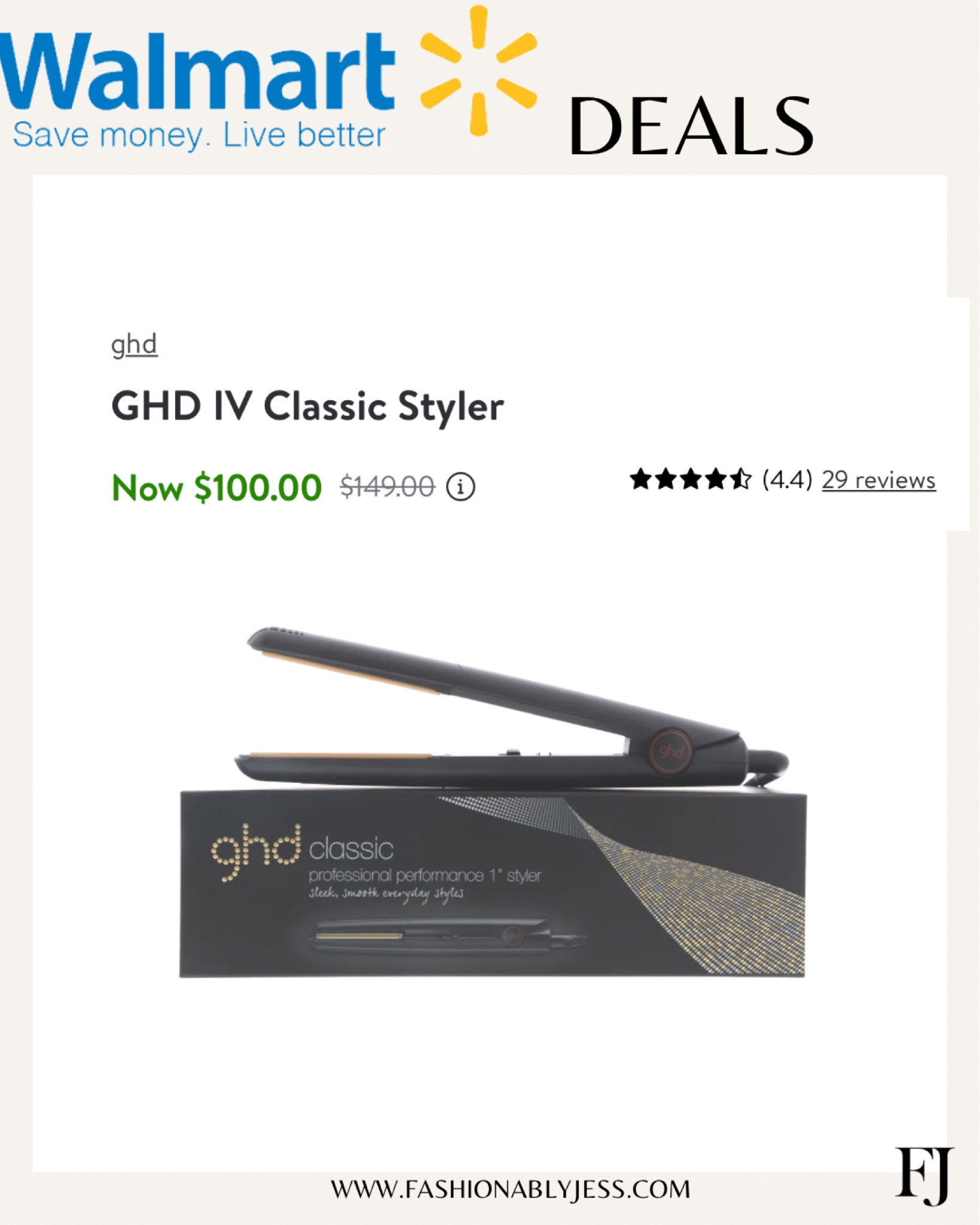 Walmart beauty deal! Great deal! Gift for teen 

#LTKHoliday #LTKsalealert #LTKSeasonal