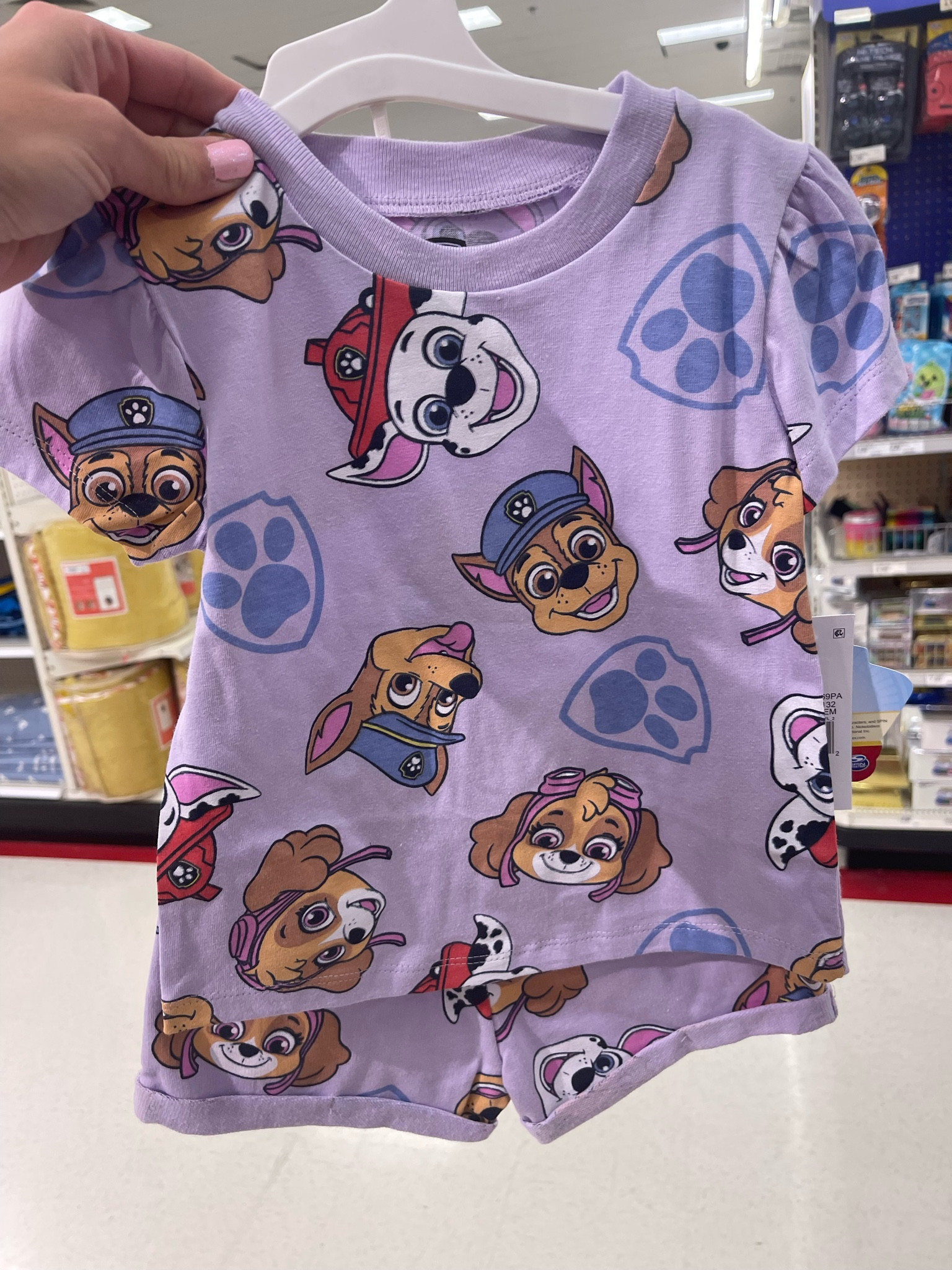 This set is even more cute in person! $15!!! 


#LTKkids #LTKfamily #LTKbaby