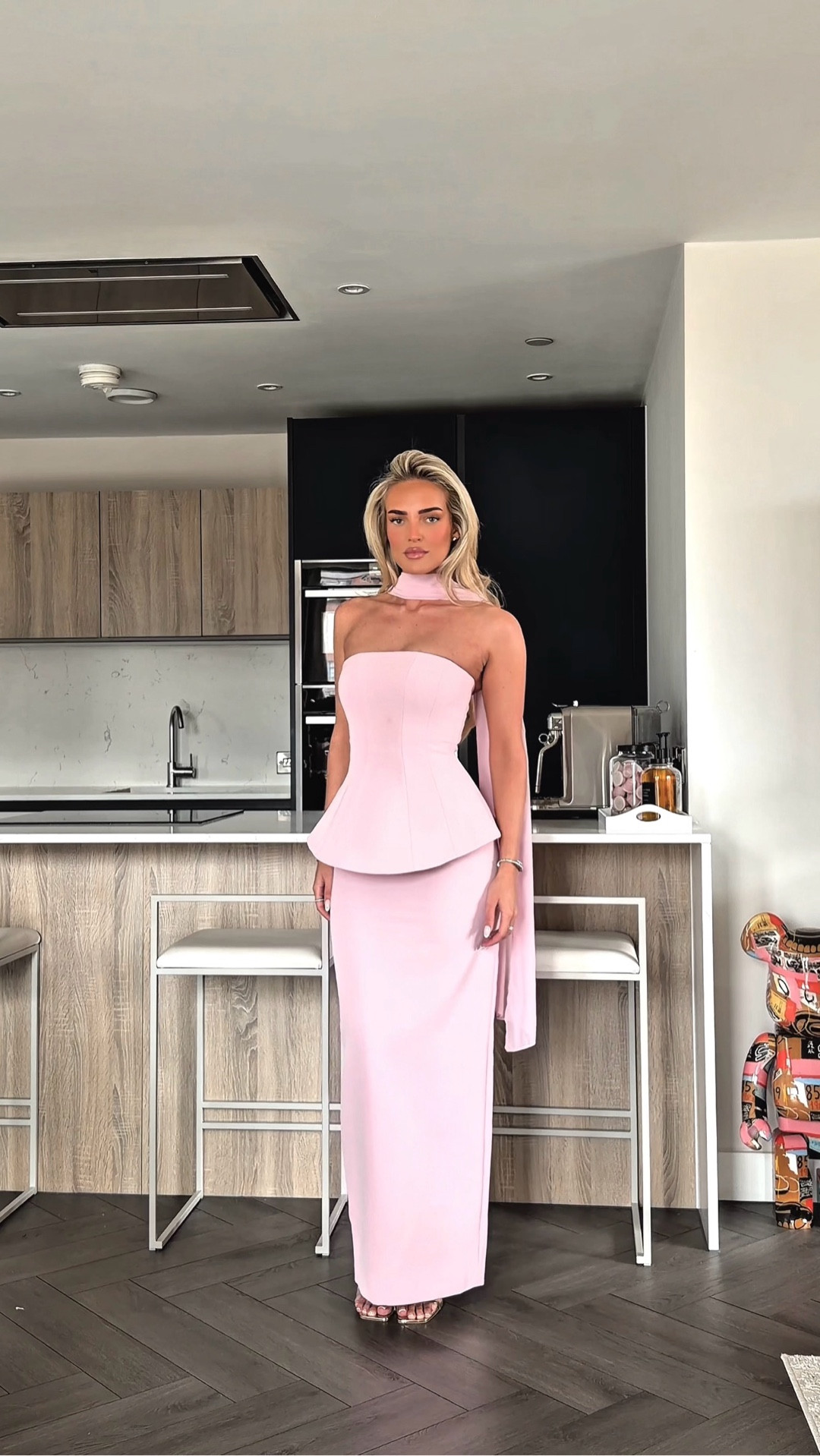 Races / wedding guest inspo (minus the cream) 🐎💐🩷 

#LTKspring #LTKwedding #LTKuk