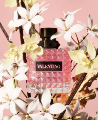 Valentino Donna Born In Roma Eau De Parfum Fragrance Collection | Macy's
