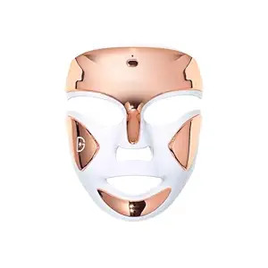 Dr. Dennis Gross DRx SpectraLite FaceWare Pro – LED Face Mask for Skin Rejuvenation with Dual R... | Amazon (US)