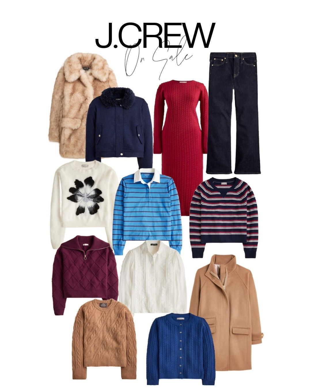 Sale Picks✨

#LTKOver40 #LTKSaleAlert #LTKSeasonal