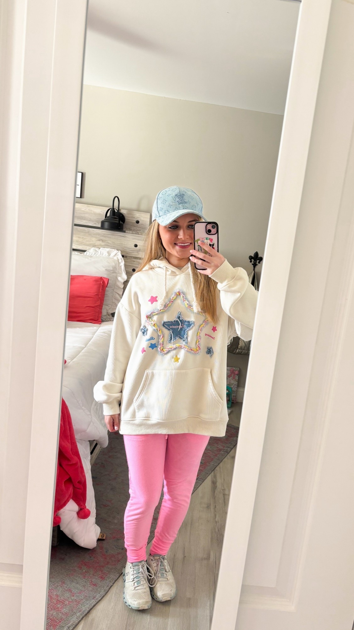 ootd for class🩷


#LTKdayinmylife #LTKSaleAlert #LTKootd