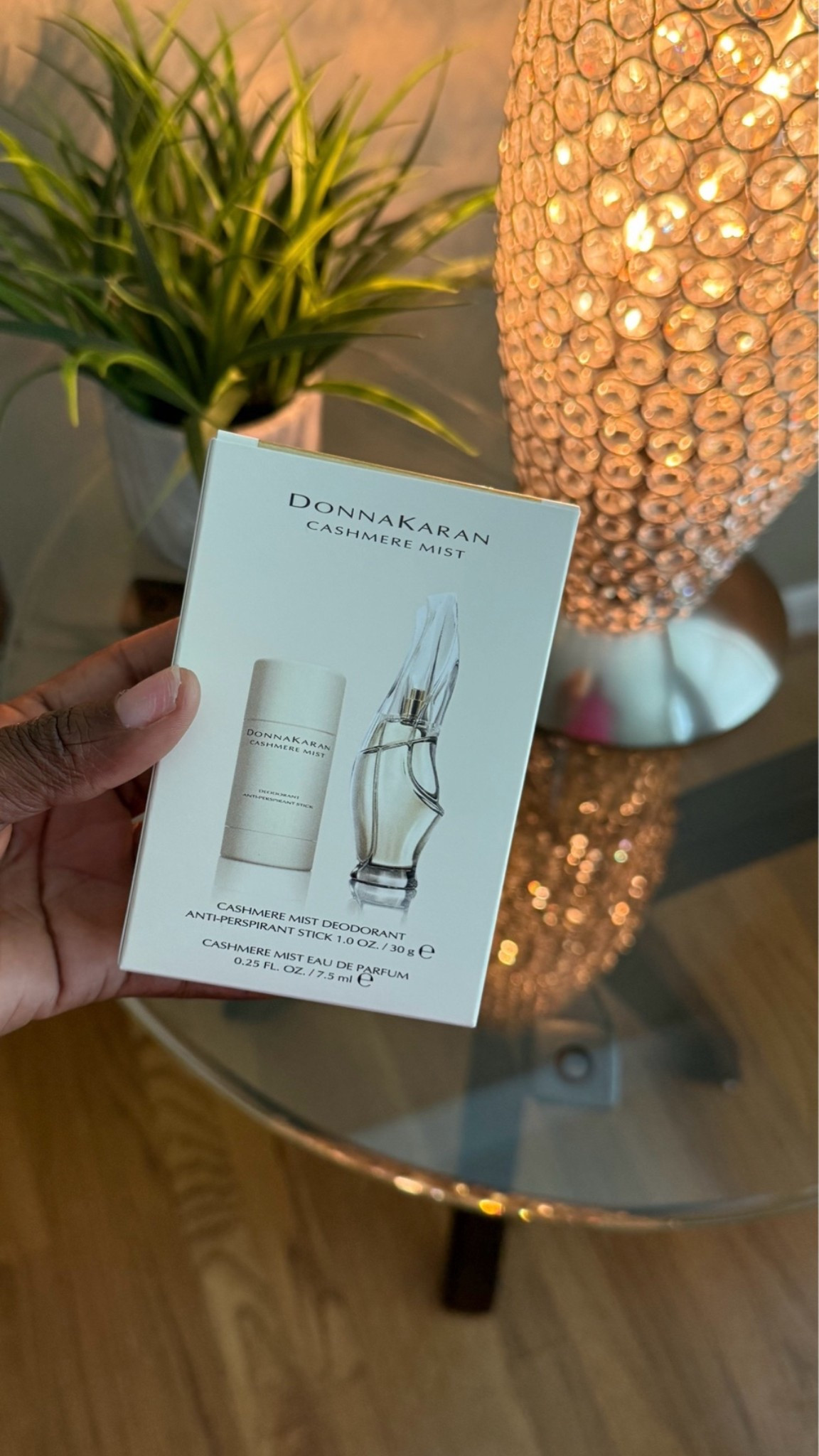 Perfect Mothers Day gift! 2-3 day shipping so add to your cart today! Comes in 2 sizes on Amazon, the smaller size is only $20!

#LTKMothersDay #LTKselfcare #LTKBeauty