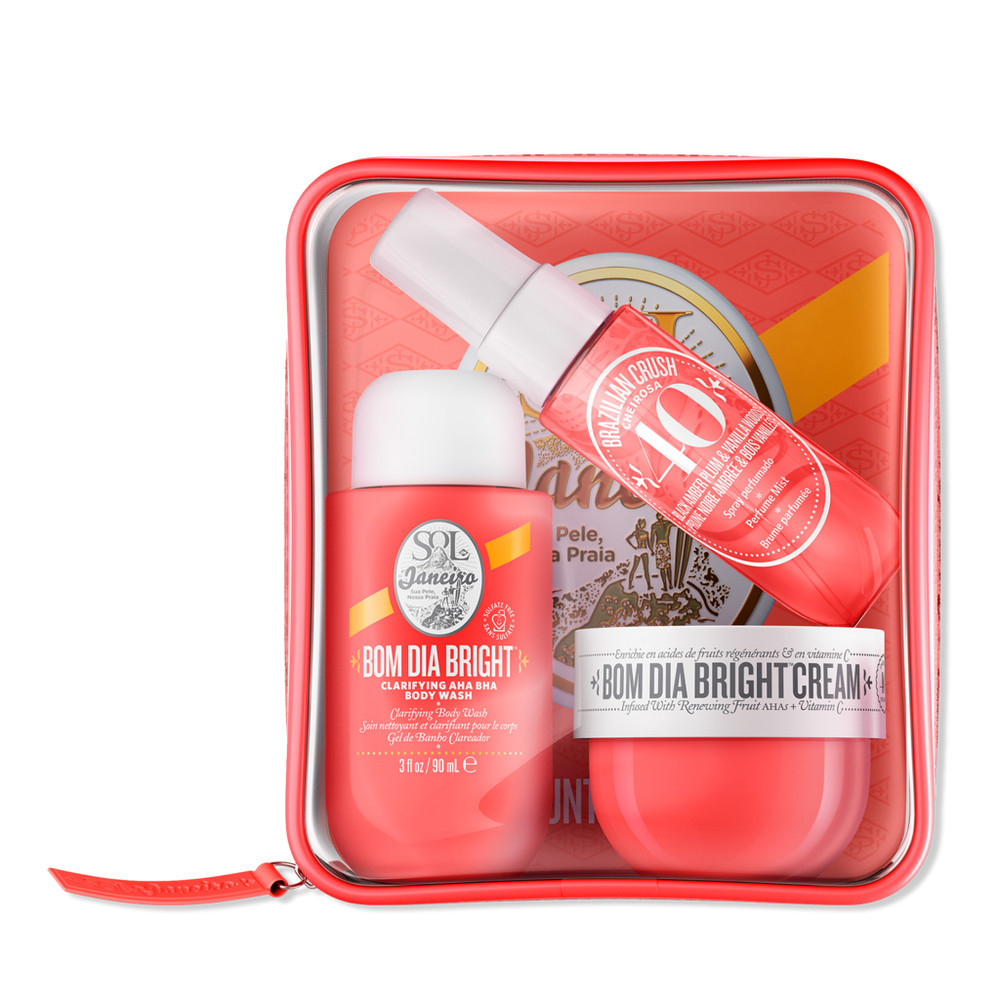 Sol de Janeiro Bom Dia Bright Jet Set | Ulta