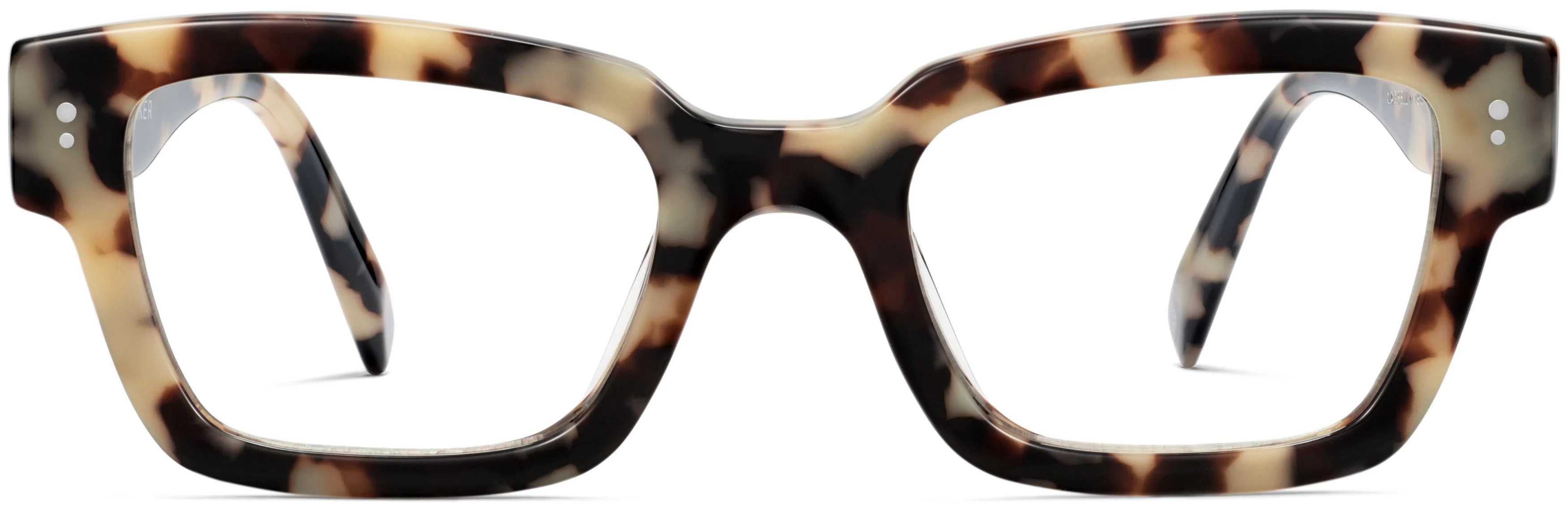 Latrell | Warby Parker (US)