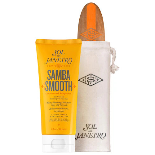 Samba 2-Step Foot Fetish Care | Sephora (US)