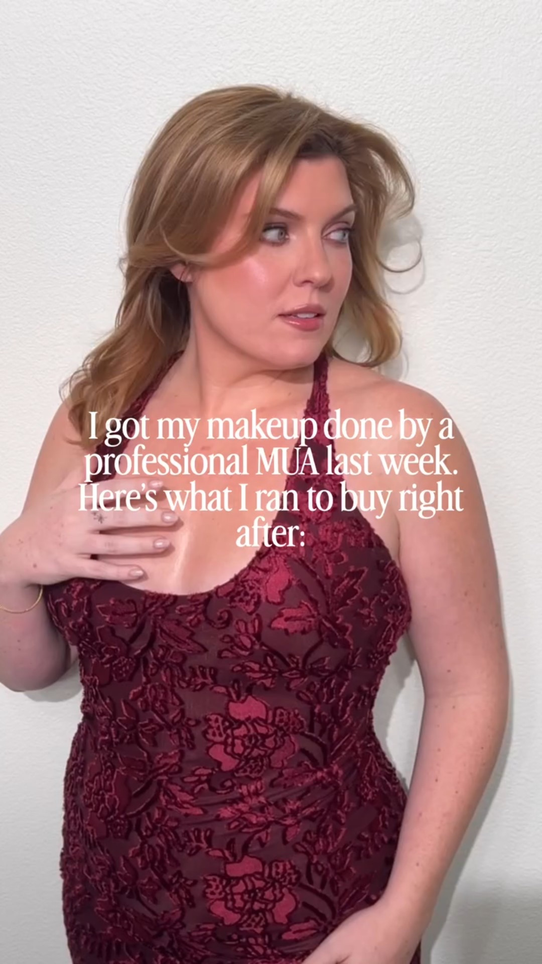 I had my makeup done by a pro, and these are the must-have products I rushed to buy! 💄✨ Comment “SHOP” to get all the details and links to these amazing products! 🛍️

professional makeup must-haves, beauty essentials 2025, top makeup products, must-buy beauty items, pro makeup artist picks, flawless foundation, best lipstick shades, beauty haul 2025, makeup artist recommendations, must-have cosmetics, best beauty buys, top-rated makeup, beauty product favorites, professional makeup secrets, makeup shopping guide

#MakeupMustHaves #BeautyEssentials #ProMakeupArtist #MakeupHaul2025 #BeautyShopping