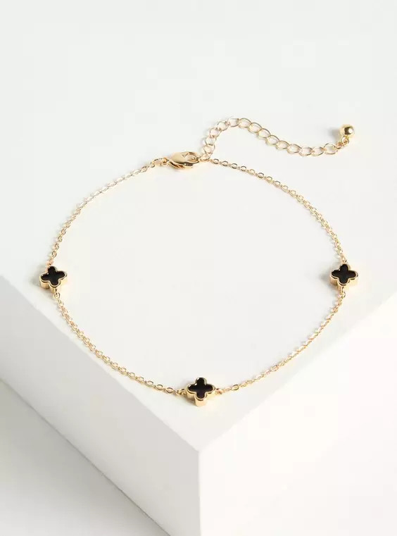 Clover Bracelet | Torrid (US & Canada)