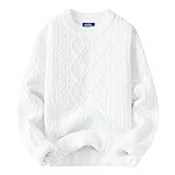 Cable sweater | Amazon (US)