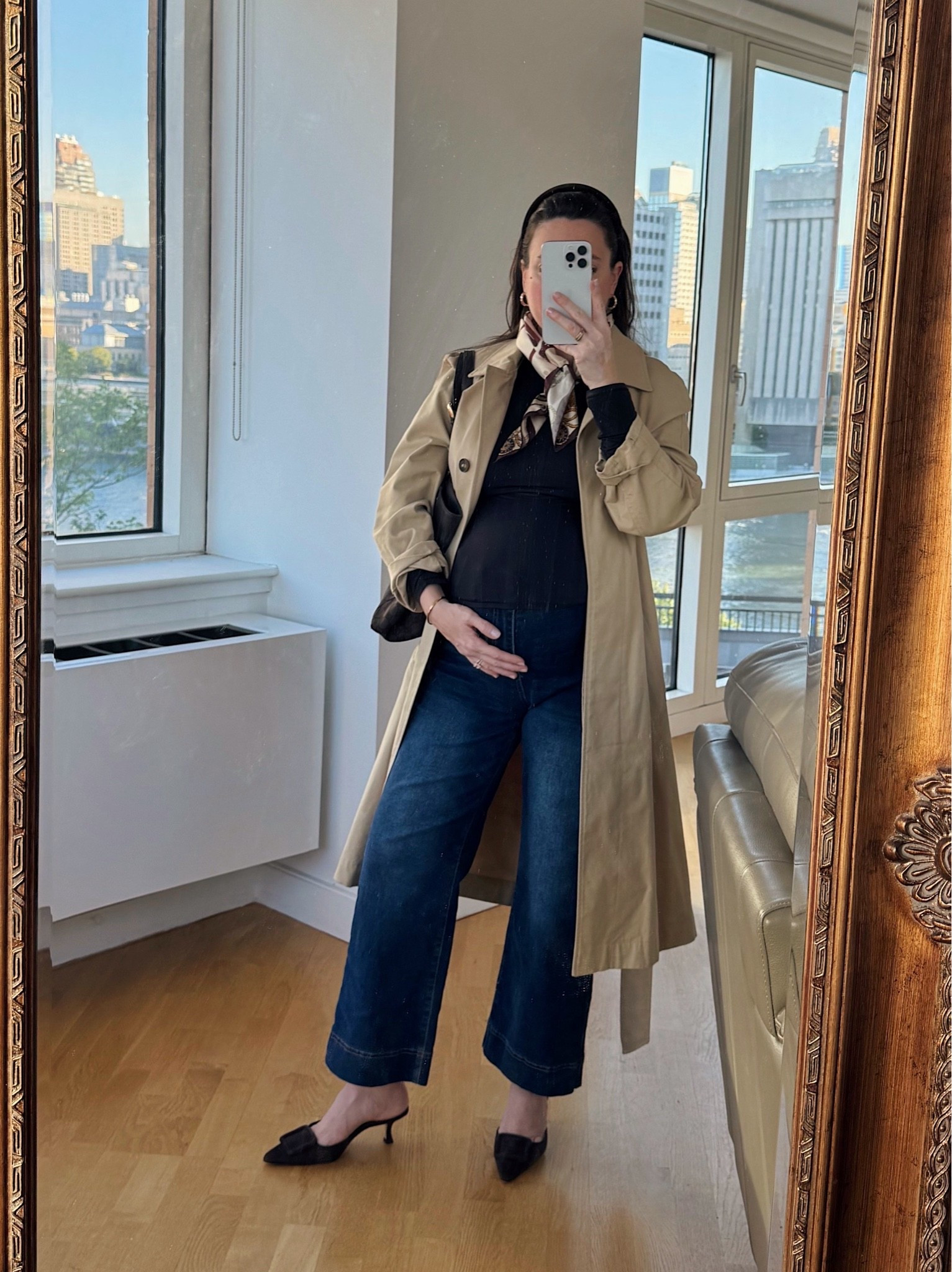 Fall outfit 🍁

#LTKBump #LTKmomlife