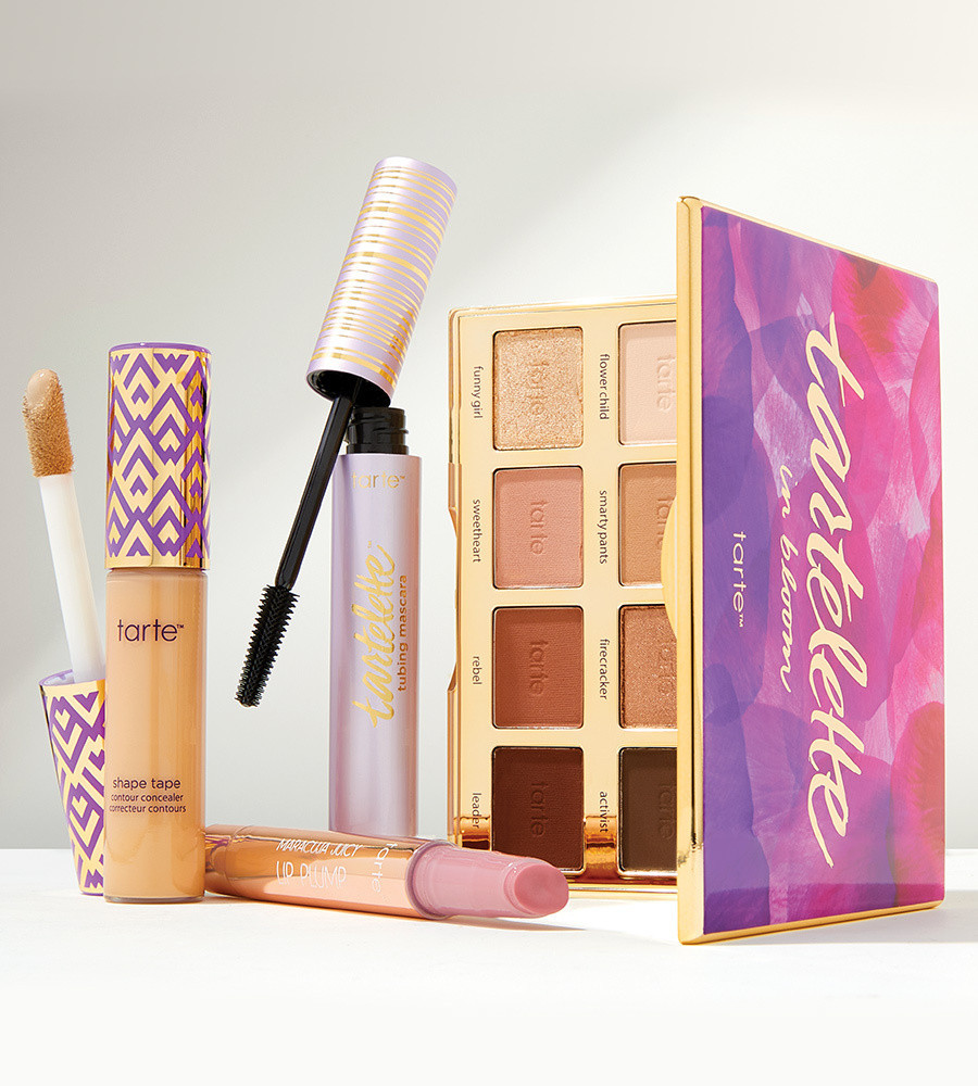 Holiday Influencer | tarte cosmetics (Global)