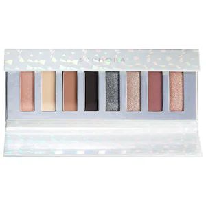 Arctic Eyes Eyeshadow Palette | Sephora (US)