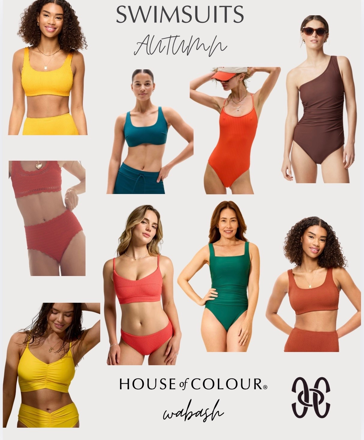 Swimsuits for 🍁

#LTKSeasonal #LTKSwim #LTKTravel