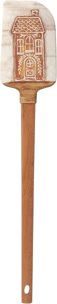 Gingerbread House Spatula | Amazon (US)
