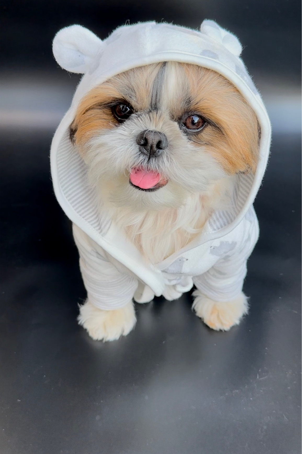 Bath robe

#LTKbaby #LTKSeasonal #LTKfamily