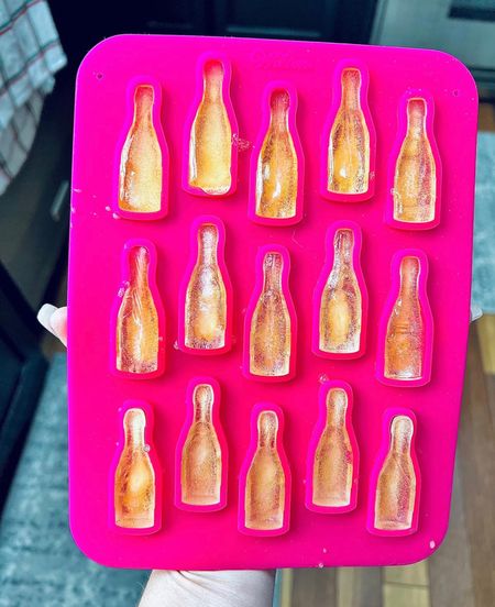 These were so much fun! Add them to your valentines cocktails to take your drinks to the next level. 🥂

#LTKhome #LTKfindsunder50 #LTKparties