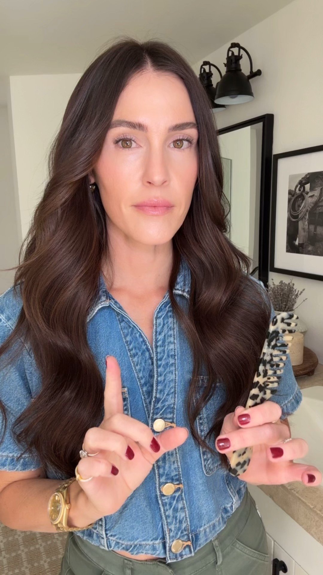 Non-toxic hair care products I use!!

Beauty 
Amazon 

#LTKBeauty