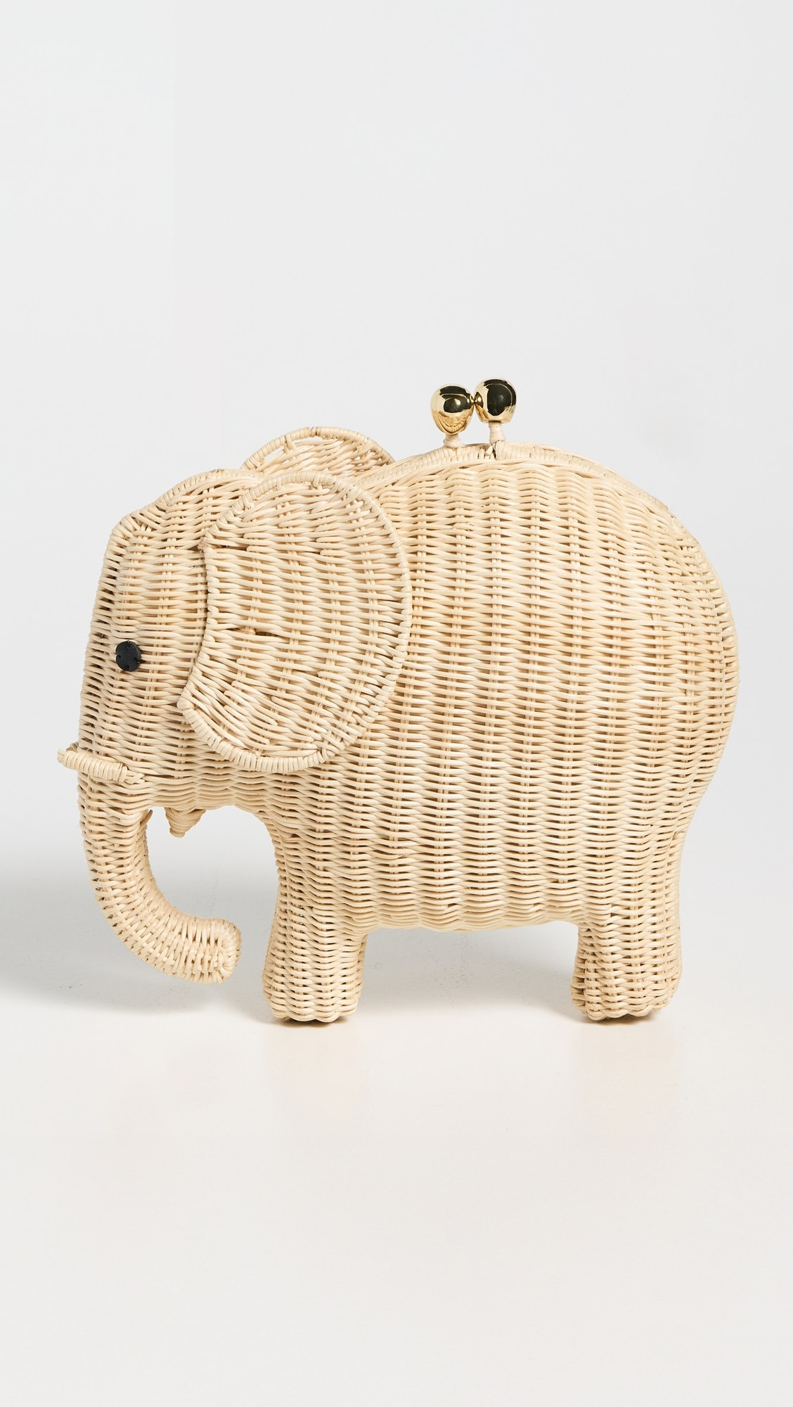 Drake Elephant Clutch | Shopbop