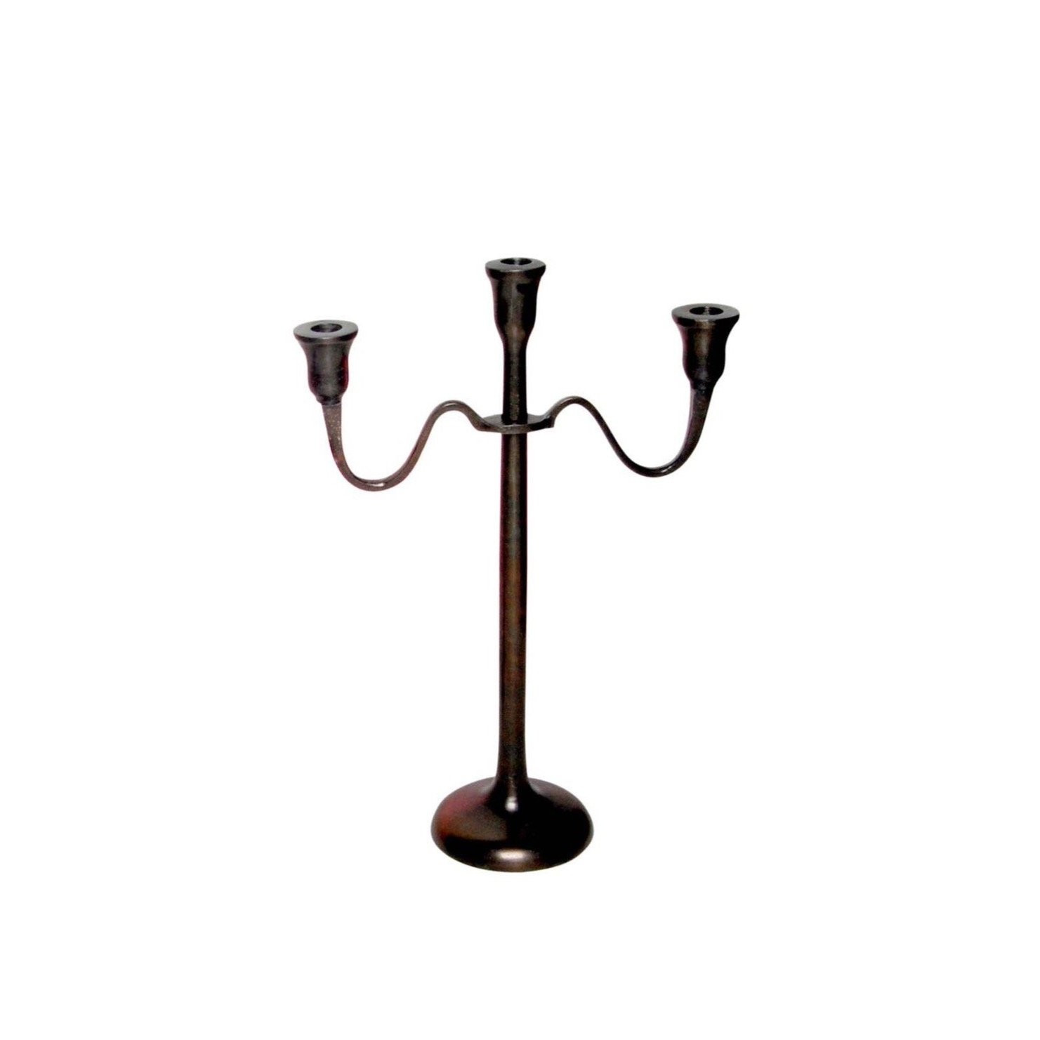 Agatha Candle Holder | Foundation Goods