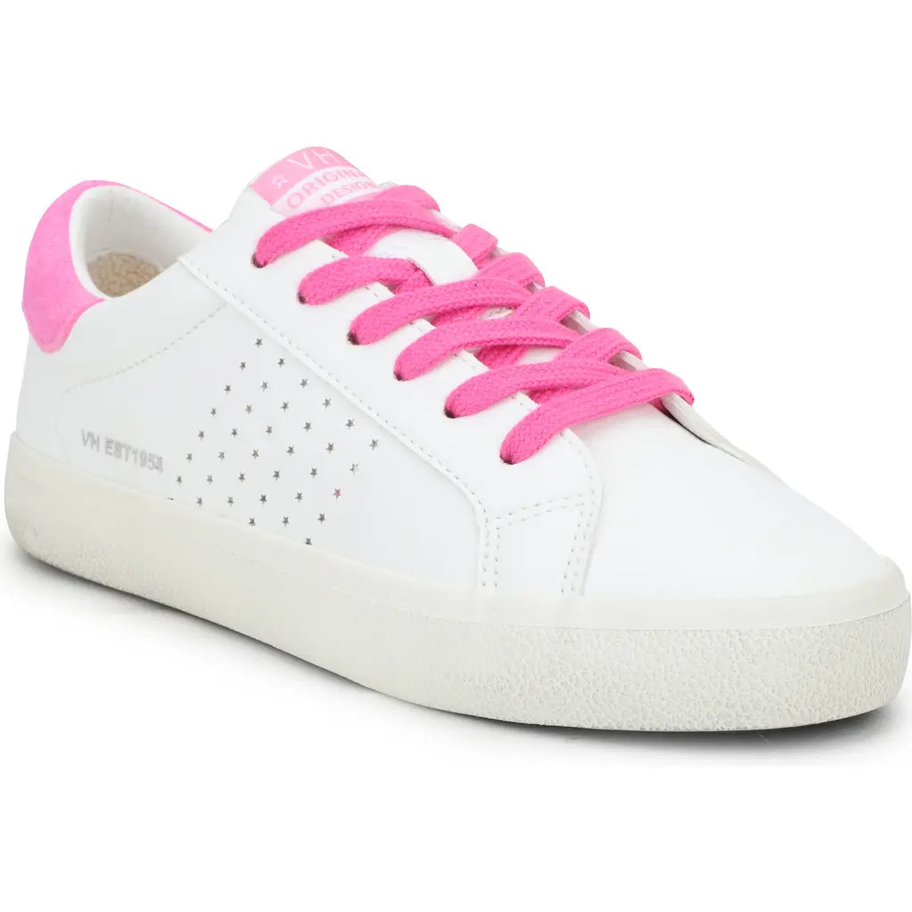 Vintage Havana Original Low Top Sneaker in Neon Pink at Nordstrom, Size 7.5 | Nordstrom