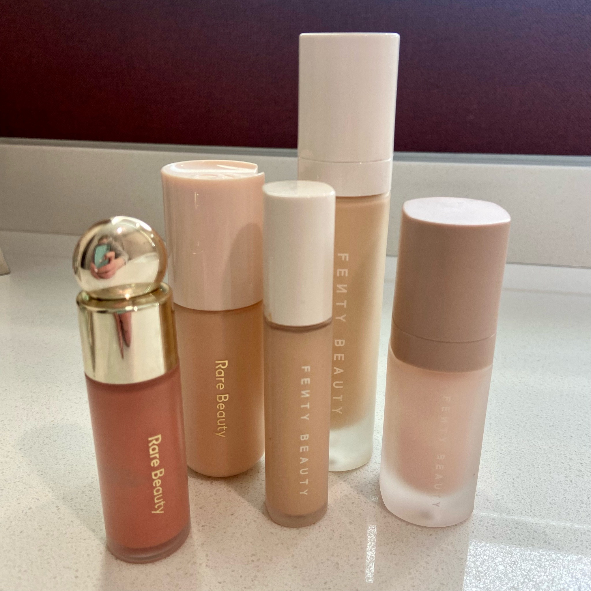 My current makeup favs. #makeup 

#LTKGiftGuide #LTKFind #LTKbeauty