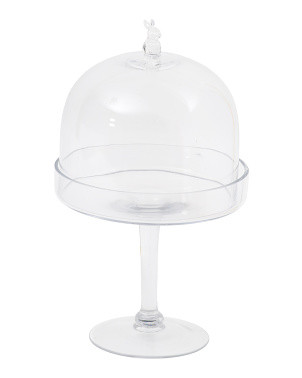 Decorative Bunny Dome | Kitchen & Dining Room | Marshalls | Marshalls