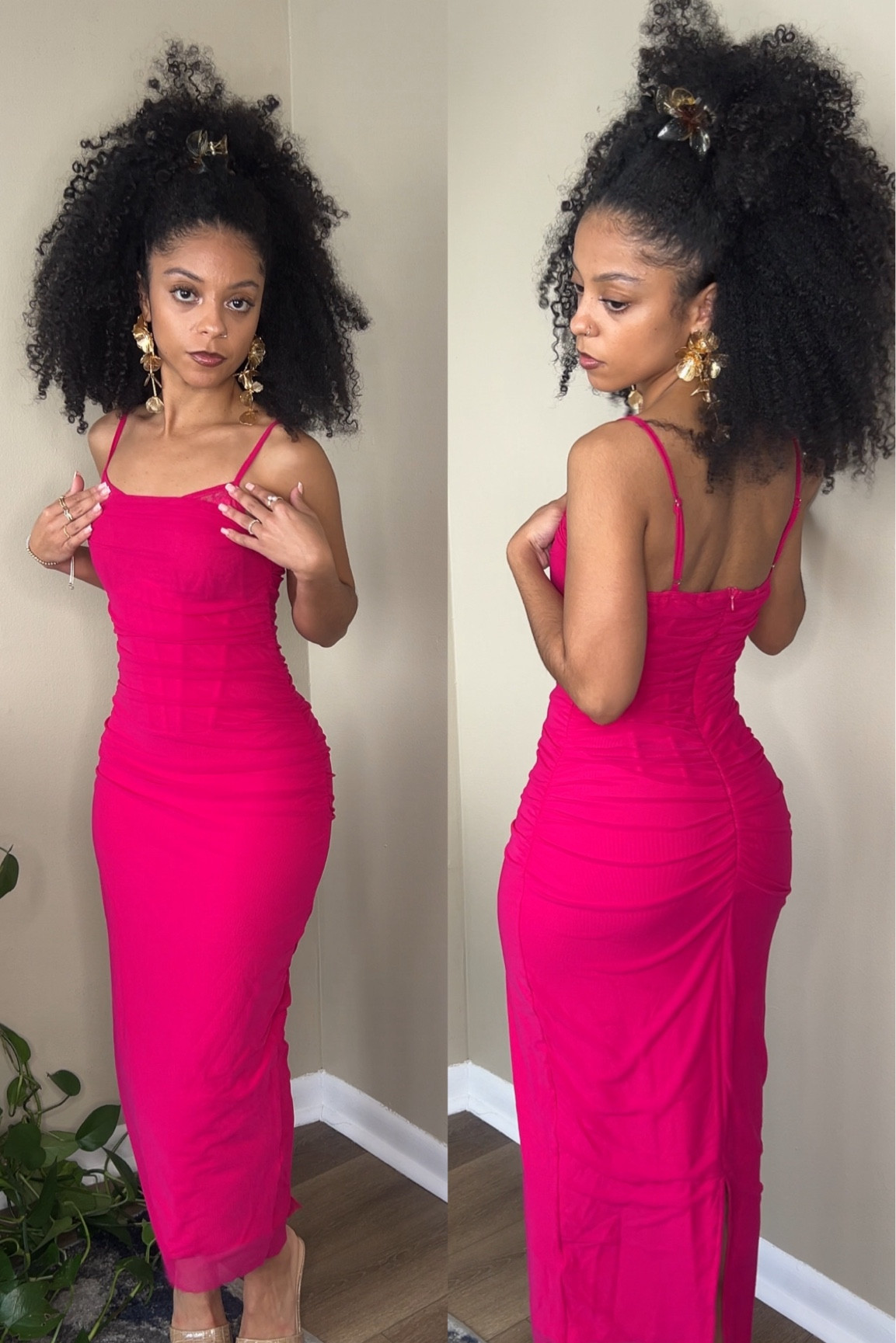 Size 0

#LTKFindsUnder50 #LTKStyleTip #LTKSeasonal