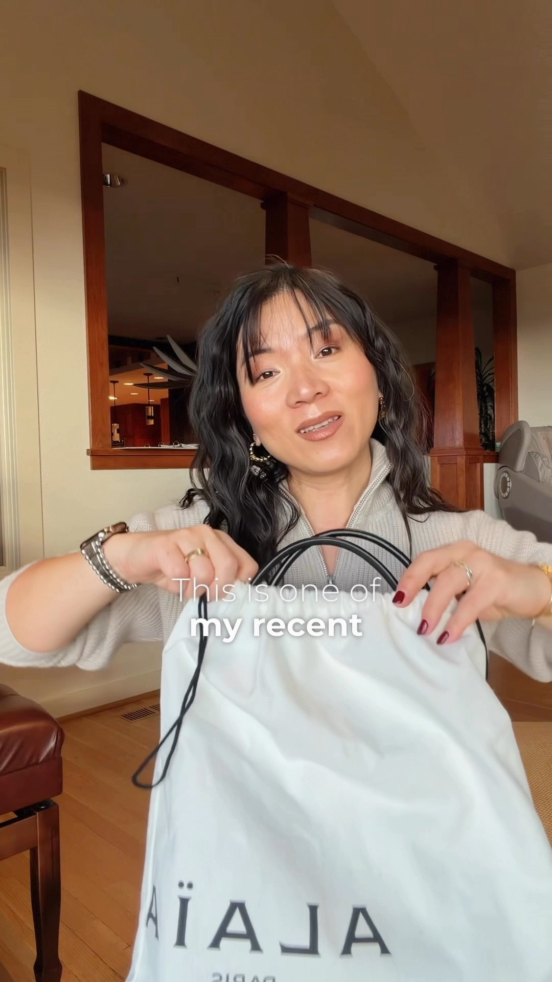 Reviewing my recent favorite bag!!

#LTKmomlife #LTKOver40 #LTKGiftGuide